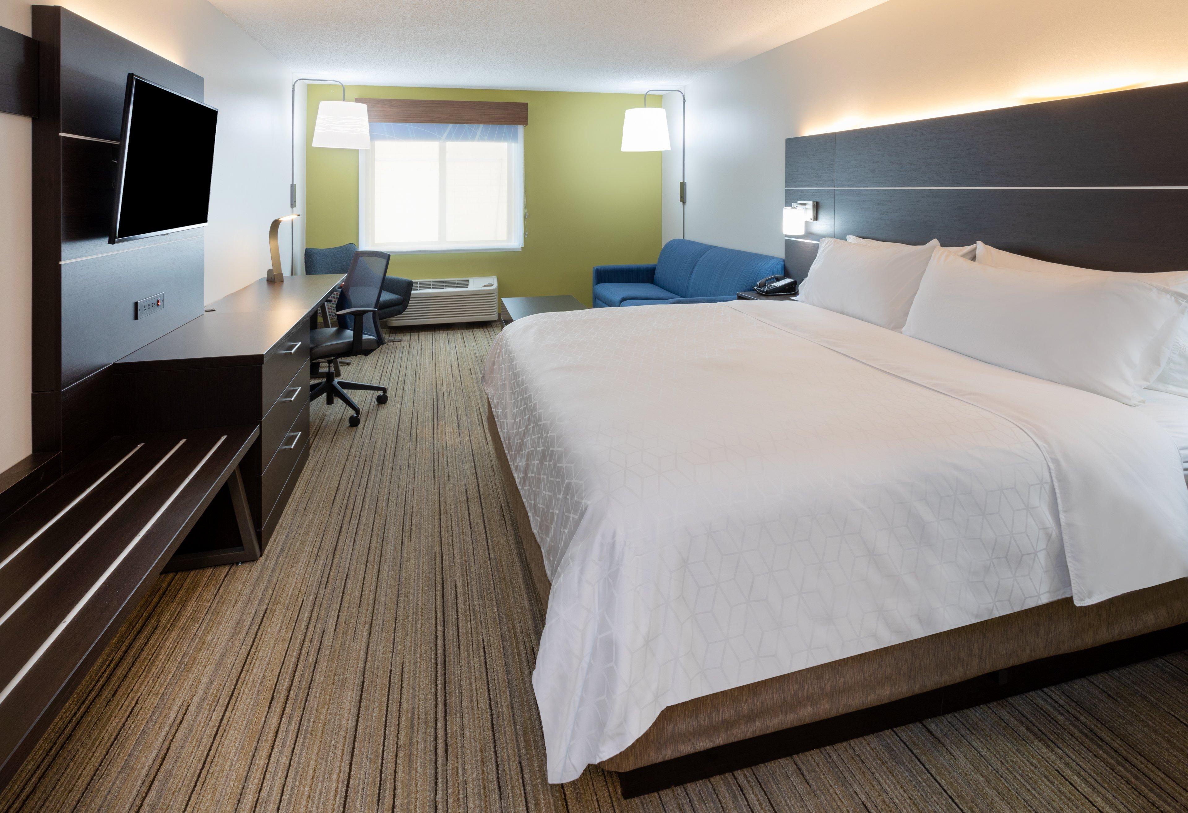 Holiday Inn Express Hotel & Suites Minneapolis-Downtown Convention Center By Ihg Екстер'єр фото