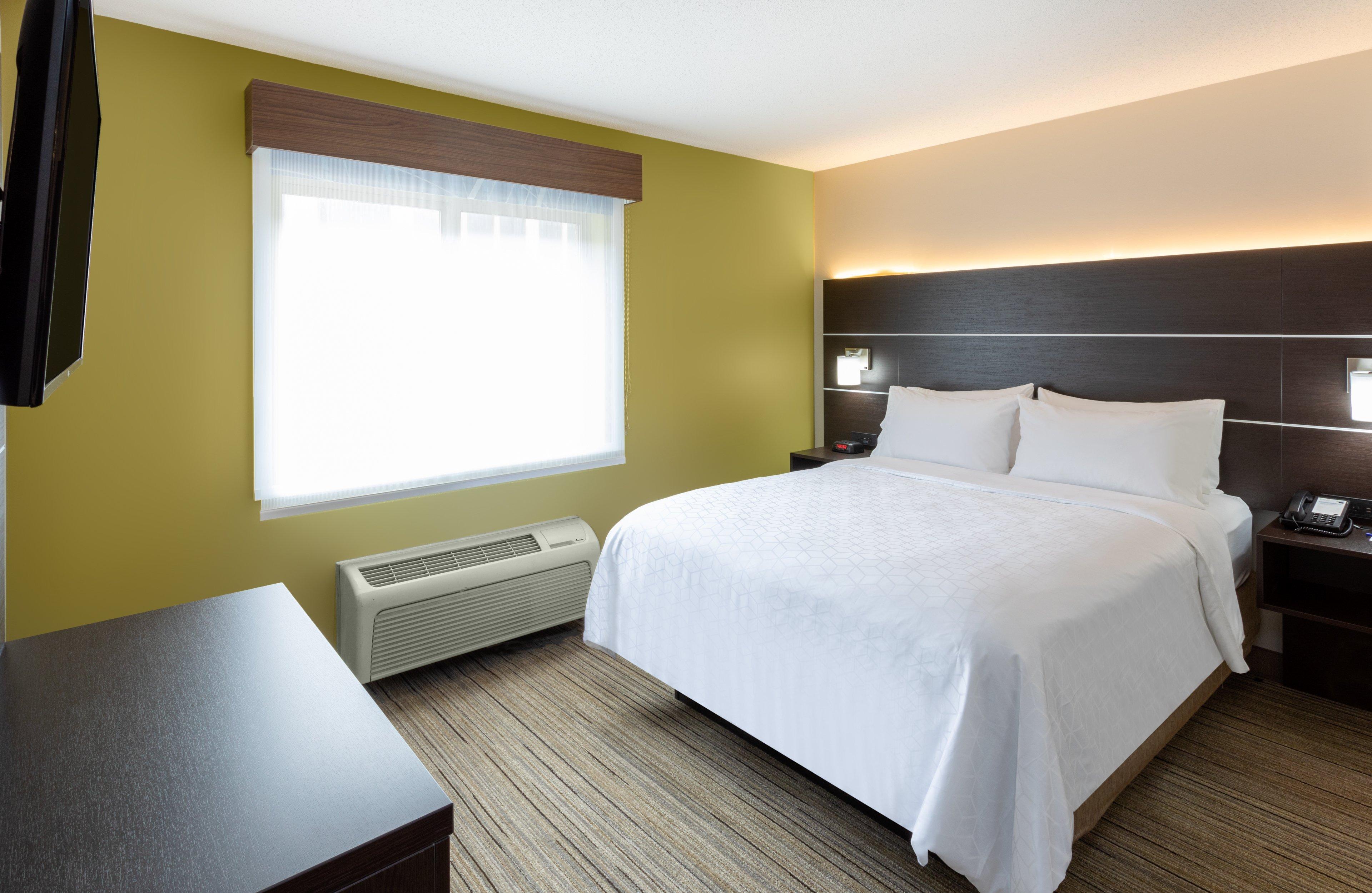 Holiday Inn Express Hotel & Suites Minneapolis-Downtown Convention Center By Ihg Екстер'єр фото