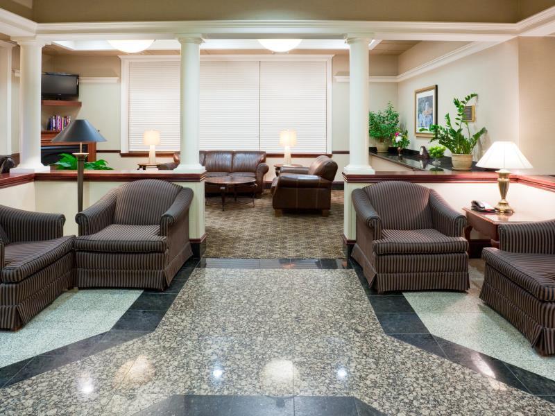 Holiday Inn Express Hotel & Suites Minneapolis-Downtown Convention Center By Ihg Екстер'єр фото