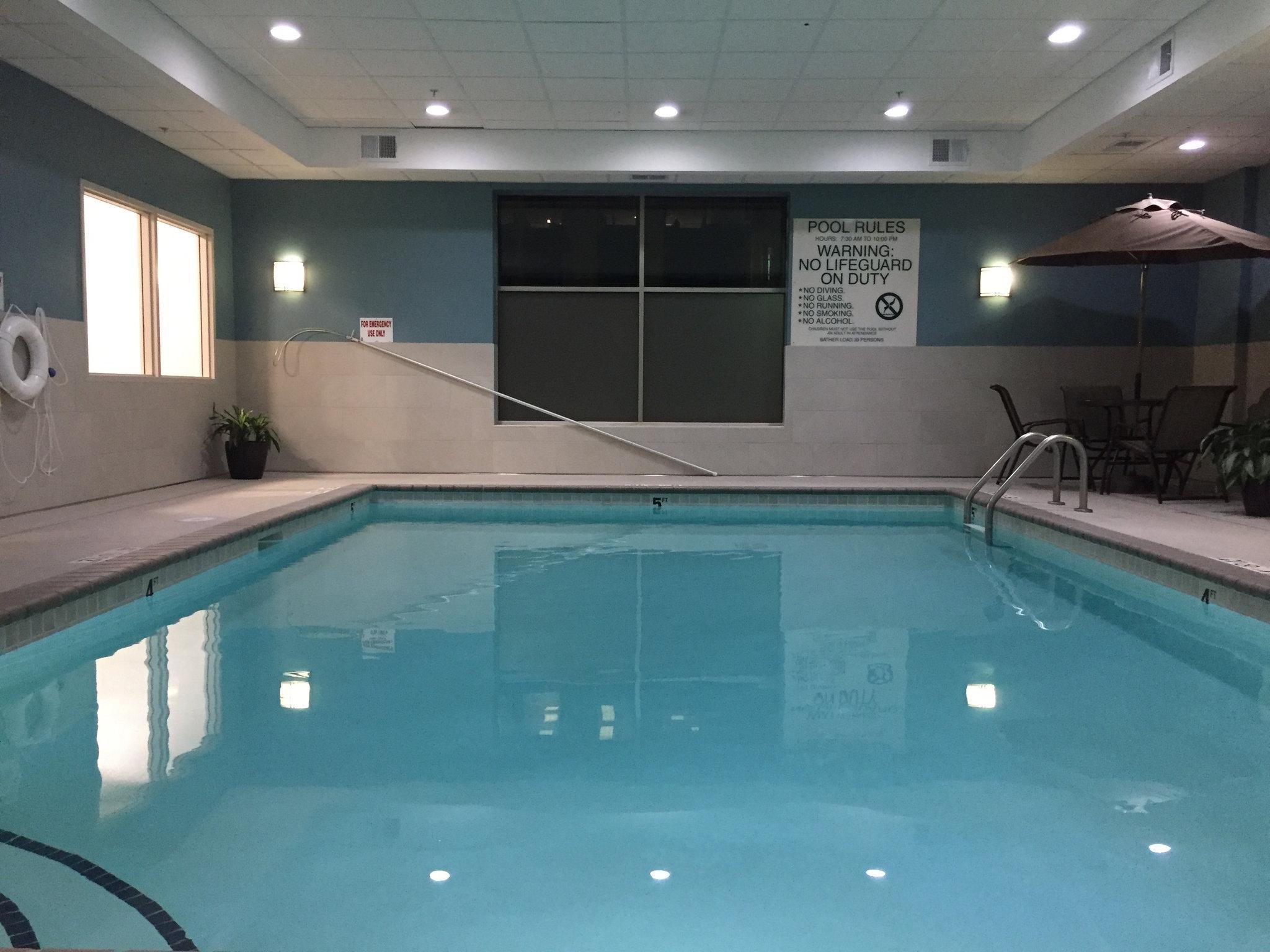 Holiday Inn Express Hotel & Suites Minneapolis-Downtown Convention Center By Ihg Екстер'єр фото