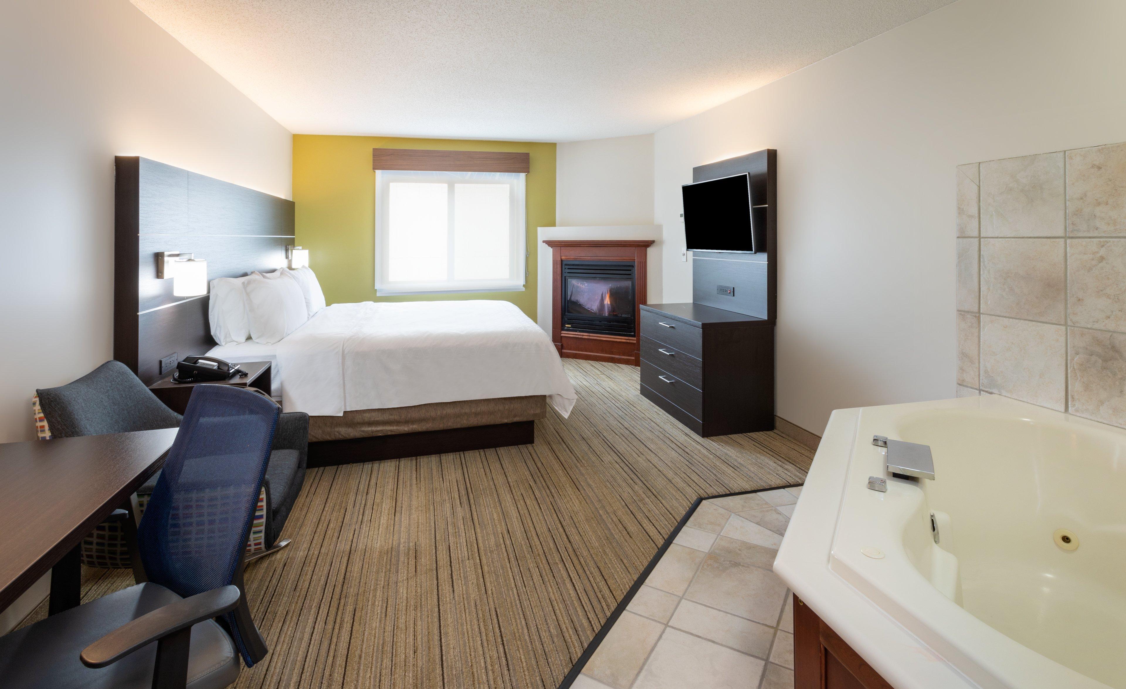 Holiday Inn Express Hotel & Suites Minneapolis-Downtown Convention Center By Ihg Екстер'єр фото
