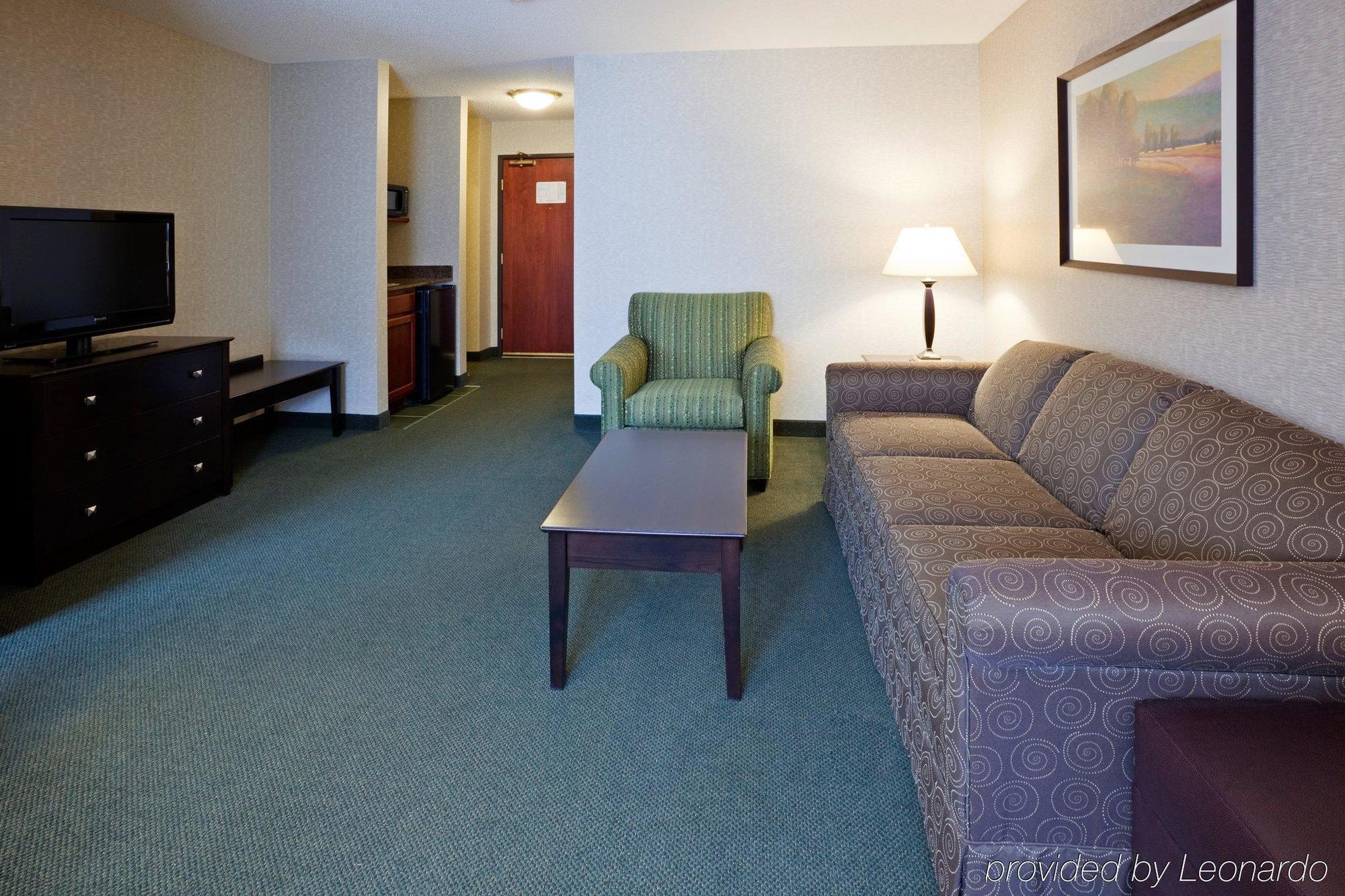 Holiday Inn Express Hotel & Suites Minneapolis-Downtown Convention Center By Ihg Екстер'єр фото