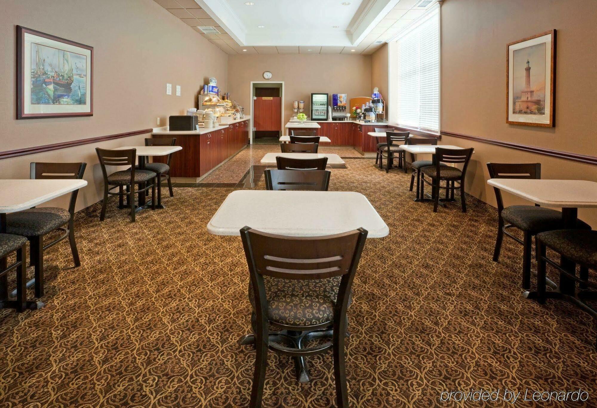 Holiday Inn Express Hotel & Suites Minneapolis-Downtown Convention Center By Ihg Екстер'єр фото