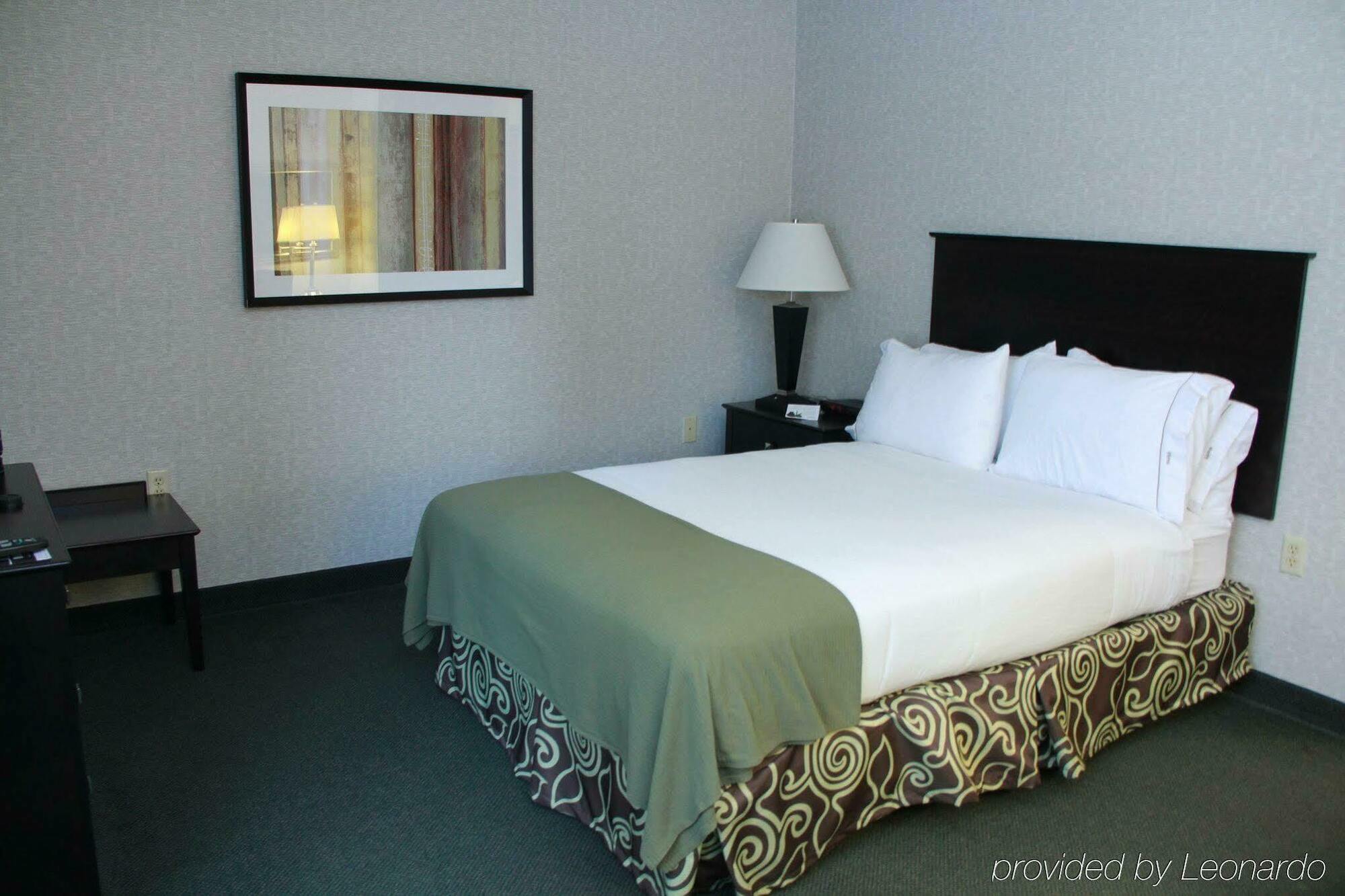 Holiday Inn Express Hotel & Suites Minneapolis-Downtown Convention Center By Ihg Екстер'єр фото