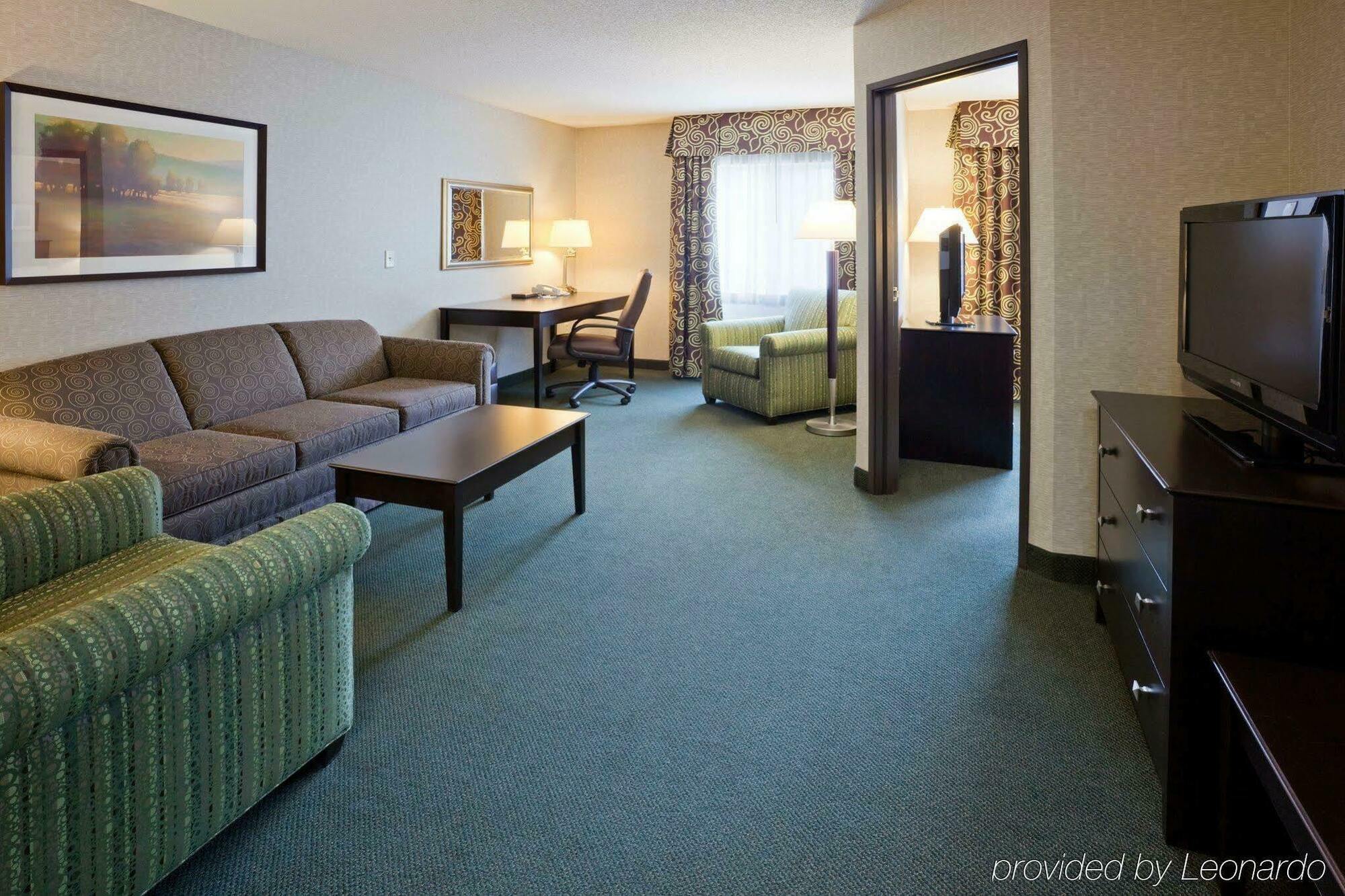 Holiday Inn Express Hotel & Suites Minneapolis-Downtown Convention Center By Ihg Екстер'єр фото