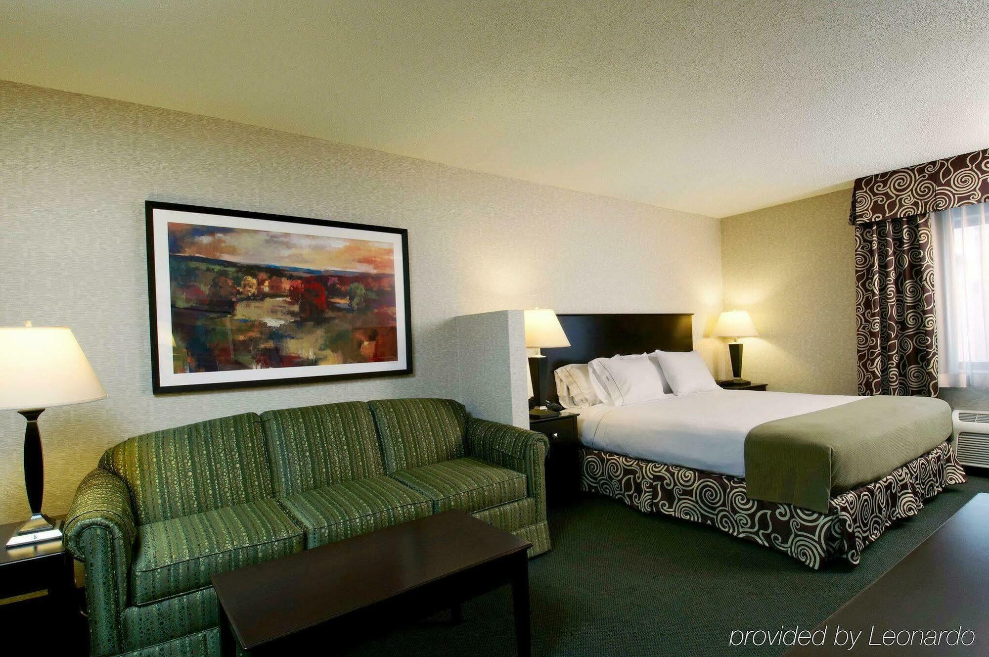 Holiday Inn Express Hotel & Suites Minneapolis-Downtown Convention Center By Ihg Екстер'єр фото