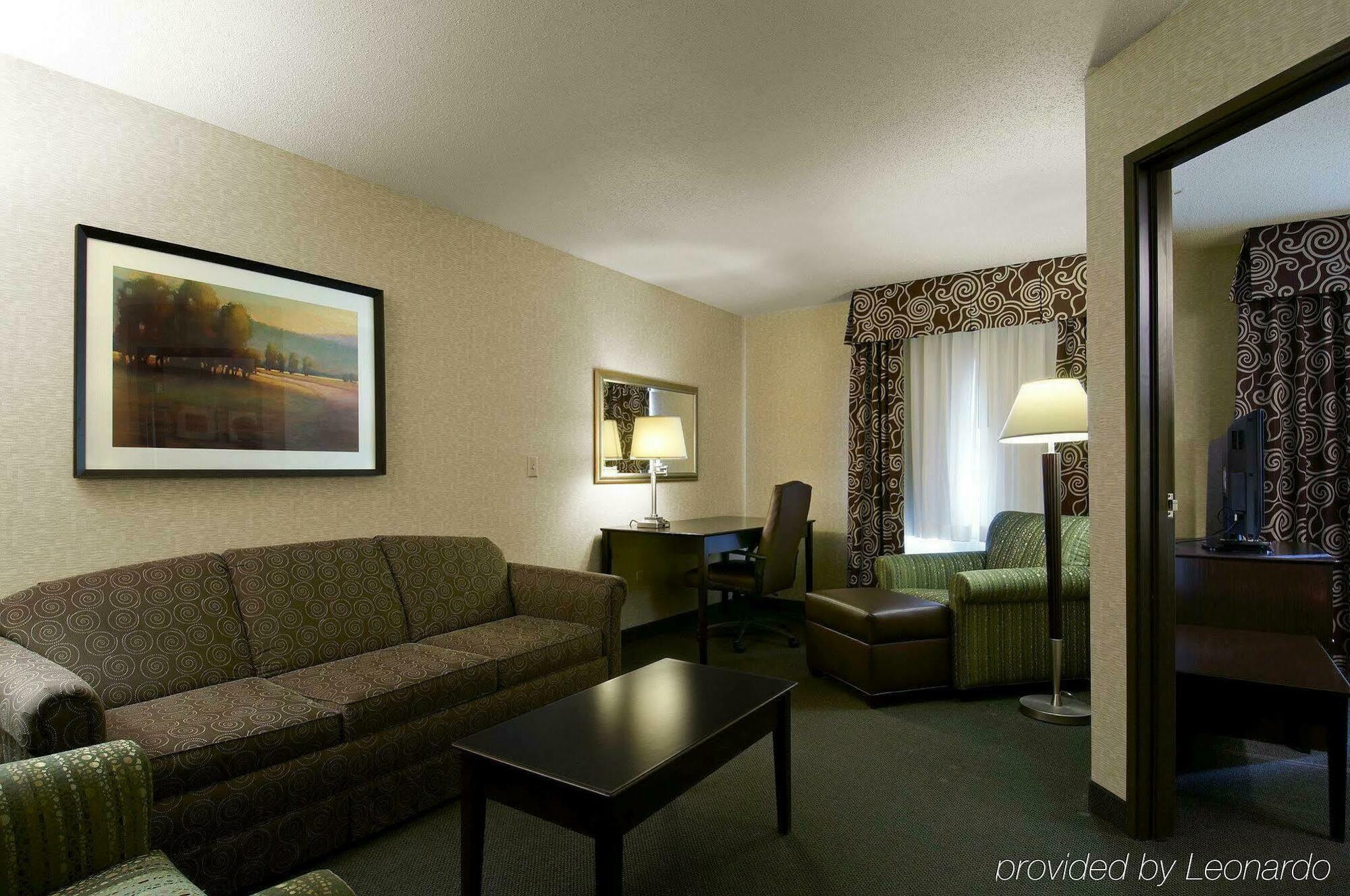 Holiday Inn Express Hotel & Suites Minneapolis-Downtown Convention Center By Ihg Екстер'єр фото